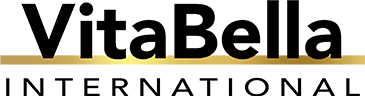 vitabella-international.com - Logo
